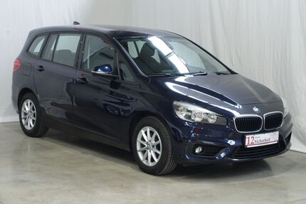 BMW 216 Gebrauchtwagen