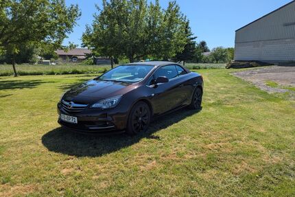 Opel Cascada Gebrauchtwagen