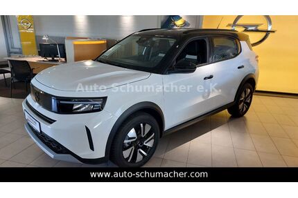 Opel Frontera Gebrauchtwagen