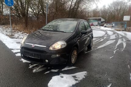 Fiat Punto Evo Gebrauchtwagen