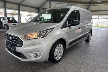Ford Transit Connect Gebrauchtwagen