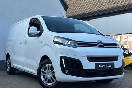 Citroen Jumpy Gebrauchtwagen