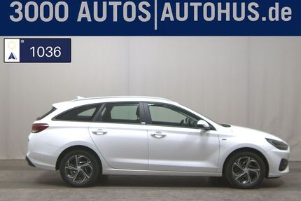 Hyundai i30 Gebrauchtwagen