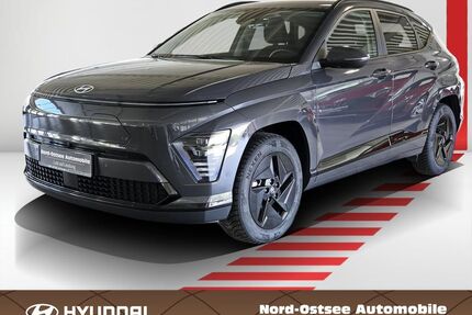 Hyundai KONA Gebrauchtwagen