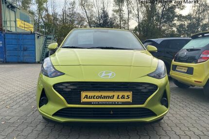 Hyundai i10 Gebrauchtwagen