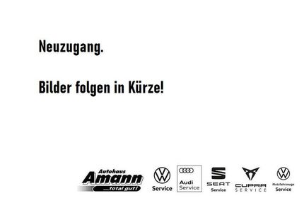 VW up! Gebrauchtwagen