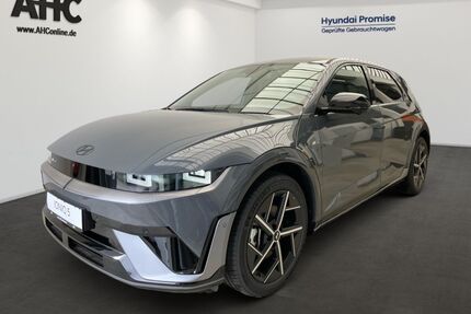 Hyundai IONIQ 5 Gebrauchtwagen