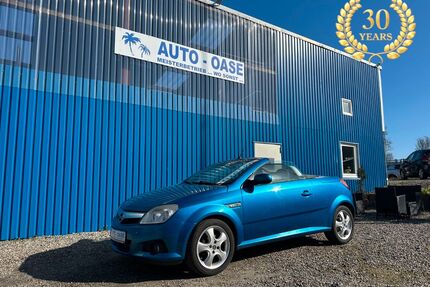 Opel Tigra Gebrauchtwagen
