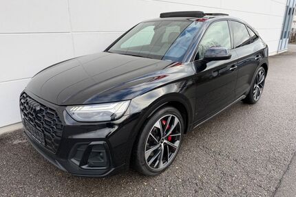 Audi SQ5 Gebrauchtwagen