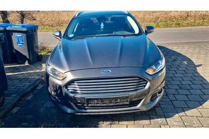 Ford Mondeo Gebrauchtwagen