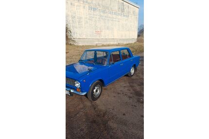 Lada Andere Gebrauchtwagen