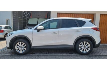 Mazda CX-5 Gebrauchtwagen
