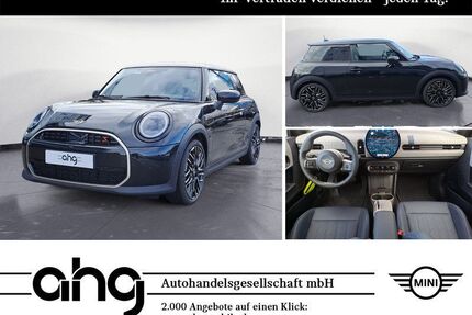Mini Cooper S Gebrauchtwagen