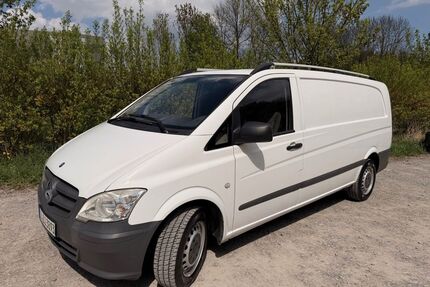 Mercedes-Benz Vito Gebrauchtwagen