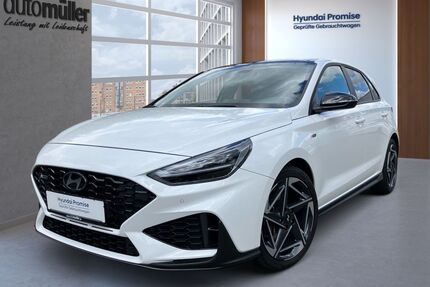 Hyundai i30 Gebrauchtwagen
