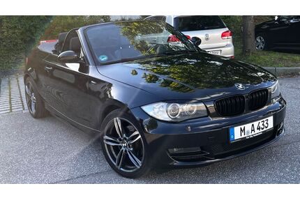 BMW 118 Gebrauchtwagen