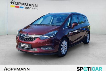Opel Zafira Gebrauchtwagen