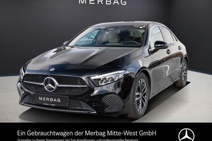 Mercedes-Benz A 180 Gebrauchtwagen