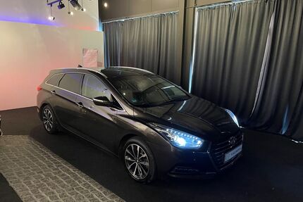 Hyundai i40 Gebrauchtwagen