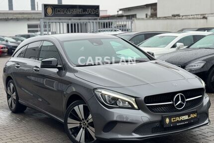 Mercedes-Benz CLA 220 Gebrauchtwagen