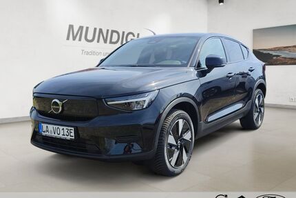 Volvo C40 Gebrauchtwagen