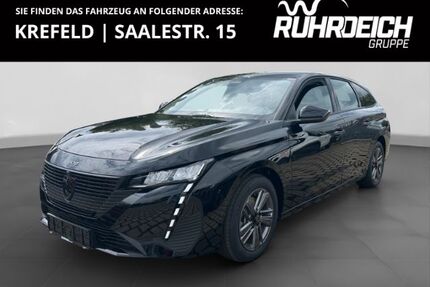 Peugeot 308 Gebrauchtwagen