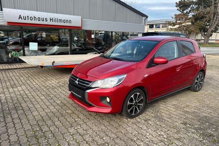 Mitsubishi Space Star Gebrauchtwagen