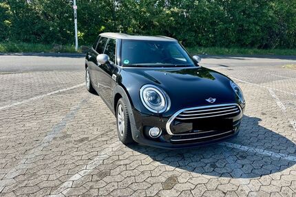 Mini Cooper Clubman Gebrauchtwagen
