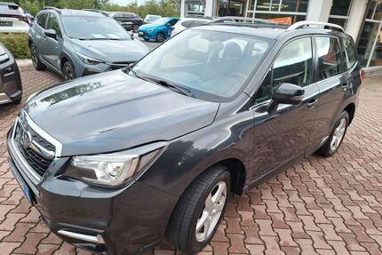 Subaru Forester Gebrauchtwagen