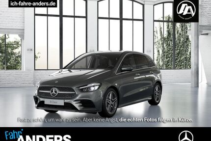 Mercedes-Benz B 200 Gebrauchtwagen