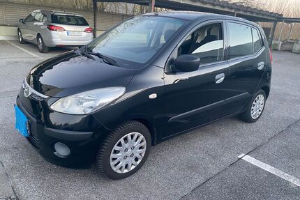 Hyundai i10 Gebrauchtwagen