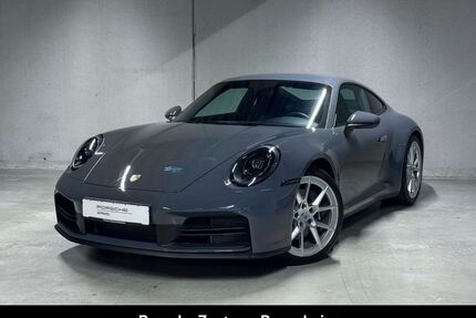 Porsche 992 Gebrauchtwagen
