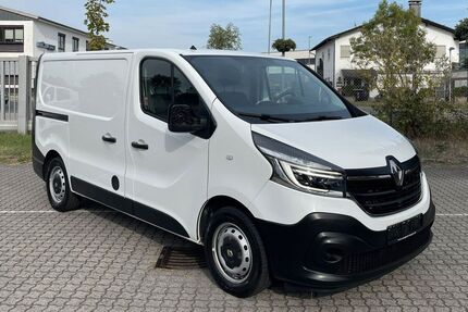 Renault Trafic Gebrauchtwagen