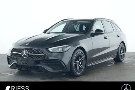 Mercedes-Benz C 220 Gebrauchtwagen