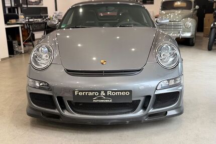 Porsche Boxster Gebrauchtwagen