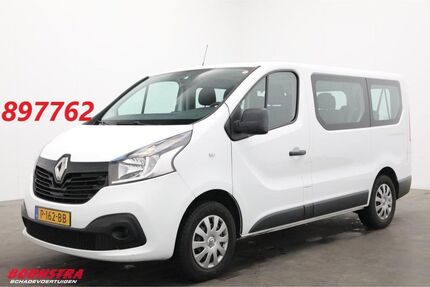 Renault Trafic Gebrauchtwagen