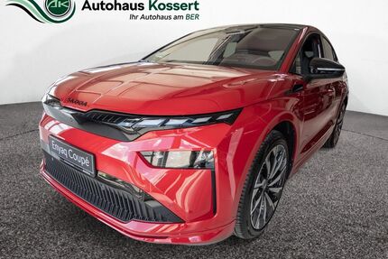 Skoda Enyaq Gebrauchtwagen