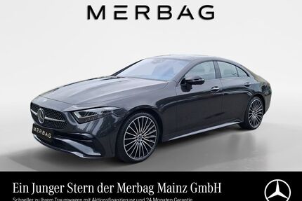 Mercedes-Benz CLS 300 Gebrauchtwagen
