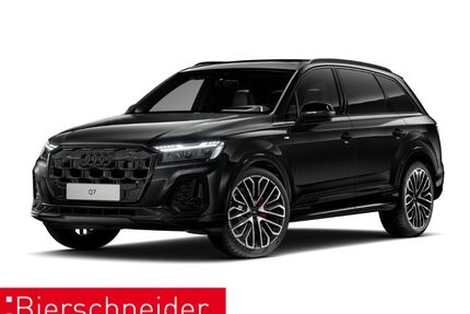Audi Q7 Gebrauchtwagen