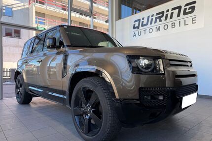 Land Rover Defender Gebrauchtwagen
