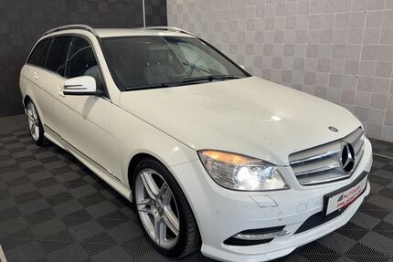 Mercedes-Benz C 300 Gebrauchtwagen