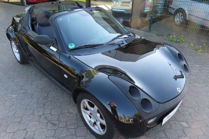 Smart Roadster Gebrauchtwagen