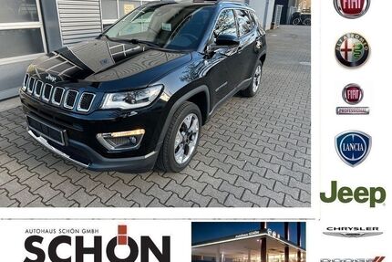 Jeep Compass Gebrauchtwagen