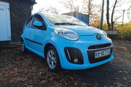 Citroen C1 Gebrauchtwagen