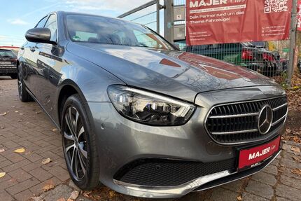 Mercedes-Benz E 300 Gebrauchtwagen