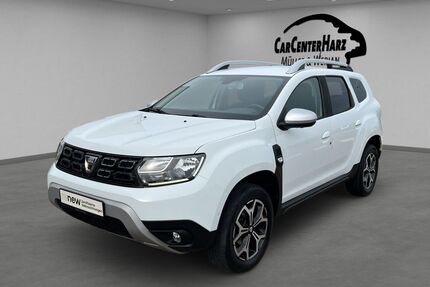 Dacia Duster Gebrauchtwagen