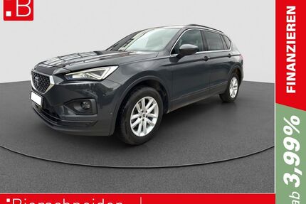 Seat Tarraco Gebrauchtwagen