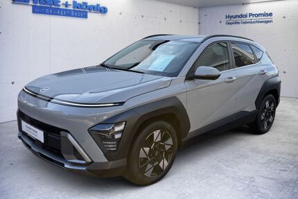 Hyundai KONA Gebrauchtwagen