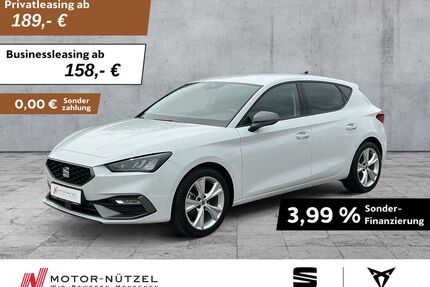 Seat Leon Gebrauchtwagen