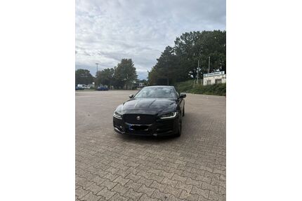 Jaguar XE Gebrauchtwagen